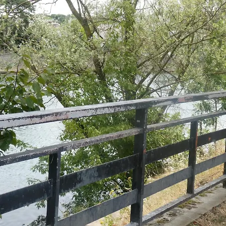 Le De La Marne, Entre Paris Et Disney, Accor Arena - Clim * Le Perreux-Sur-Marne